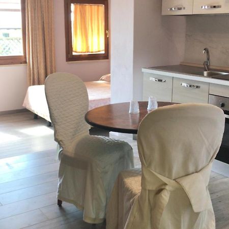 Garda Sol Spa Hotel & Appartamenti Тосколано-Мадерно Экстерьер фото