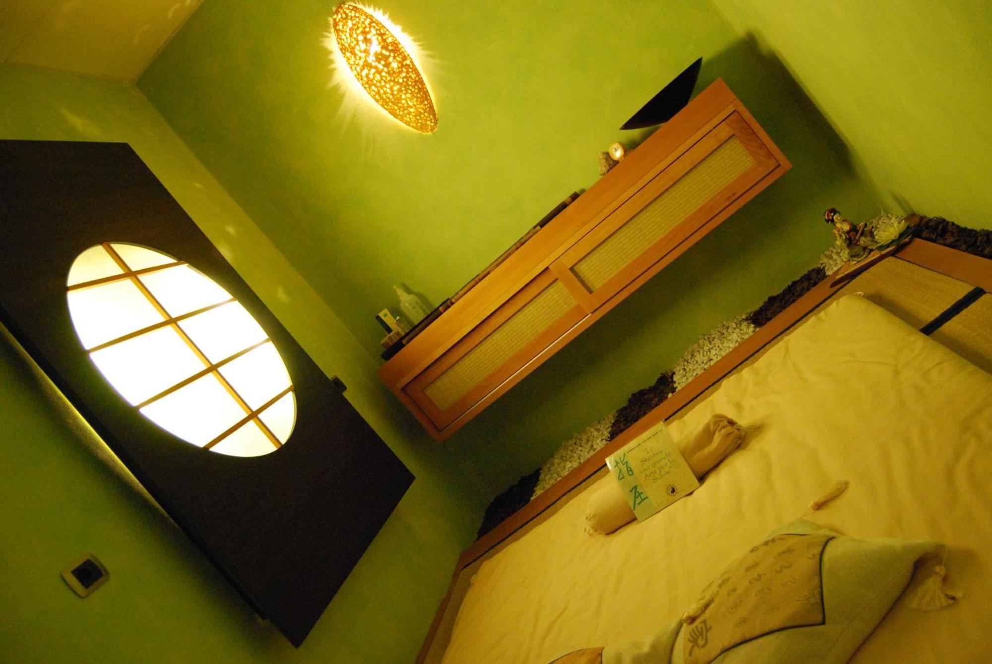 Garda Sol Spa Hotel & Appartamenti Тосколано-Мадерно Экстерьер фото