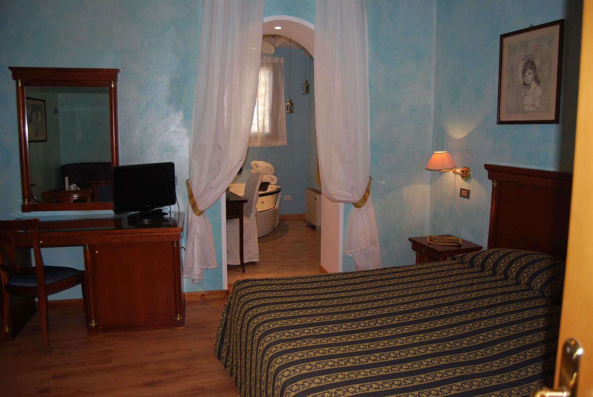 Garda Sol Spa Hotel & Appartamenti Тосколано-Мадерно Экстерьер фото