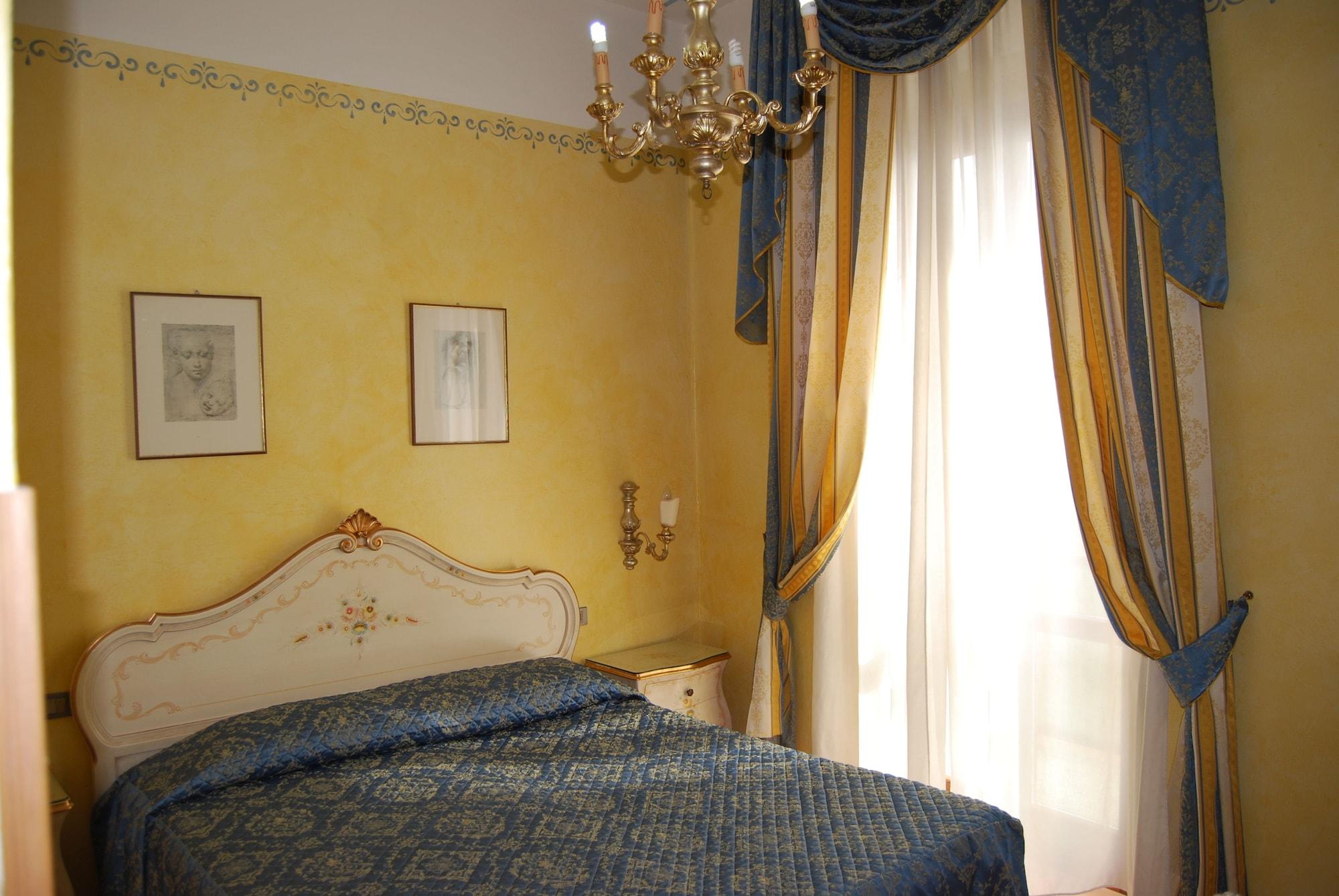 Garda Sol Spa Hotel & Appartamenti Тосколано-Мадерно Экстерьер фото