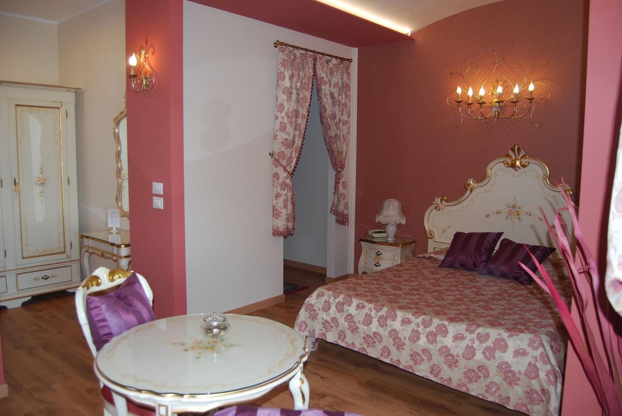 Garda Sol Spa Hotel & Appartamenti Тосколано-Мадерно Экстерьер фото