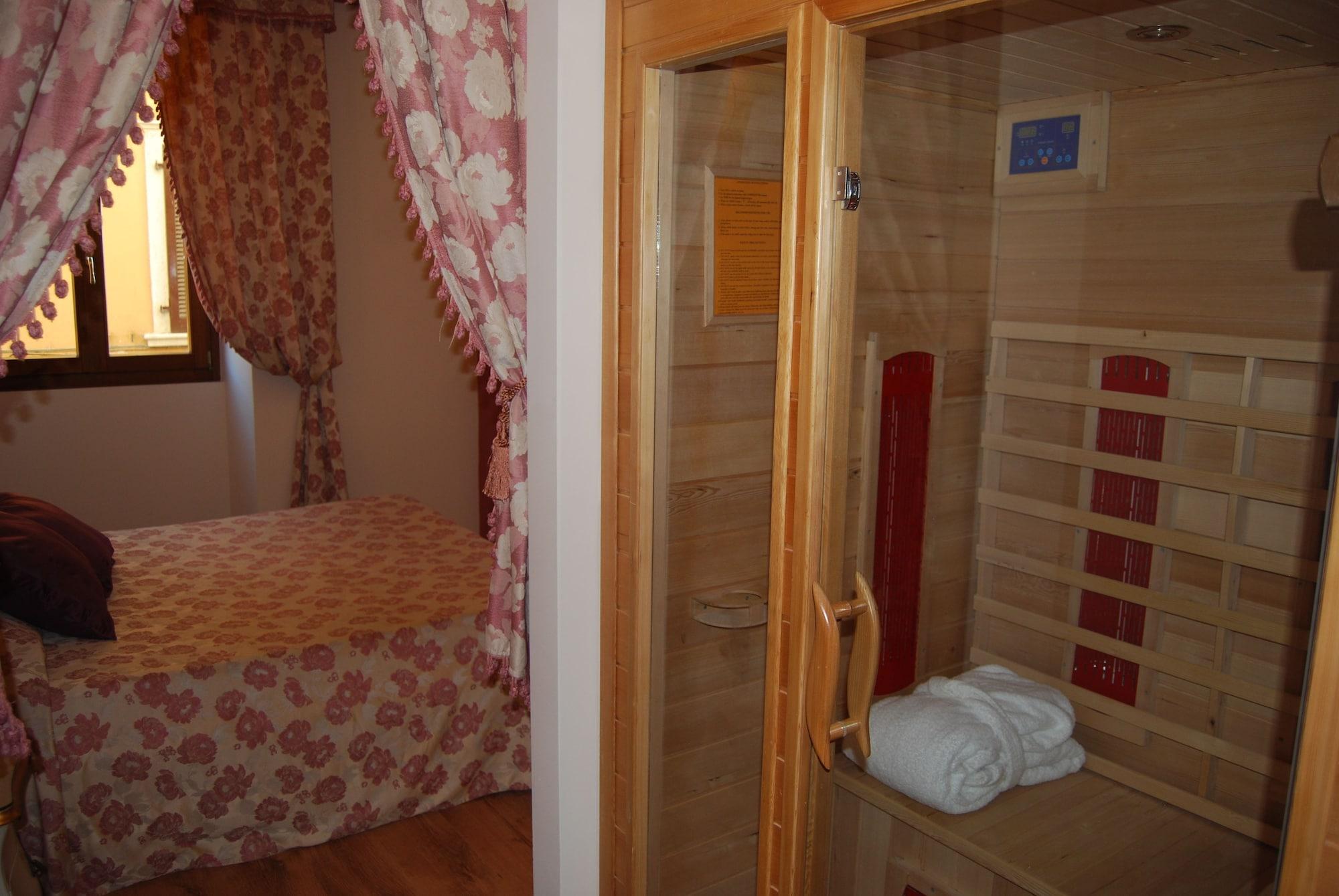 Garda Sol Spa Hotel & Appartamenti Тосколано-Мадерно Экстерьер фото
