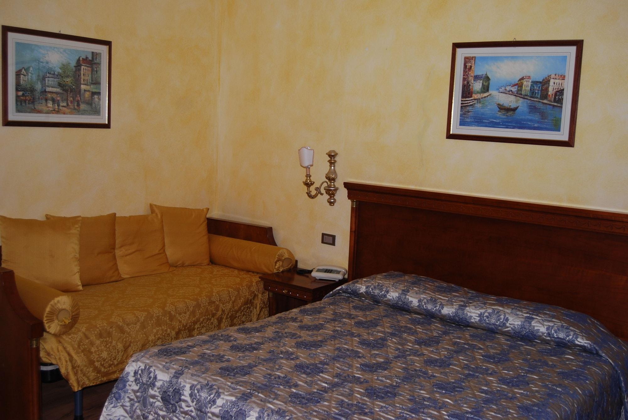 Garda Sol Spa Hotel & Appartamenti Тосколано-Мадерно Экстерьер фото
