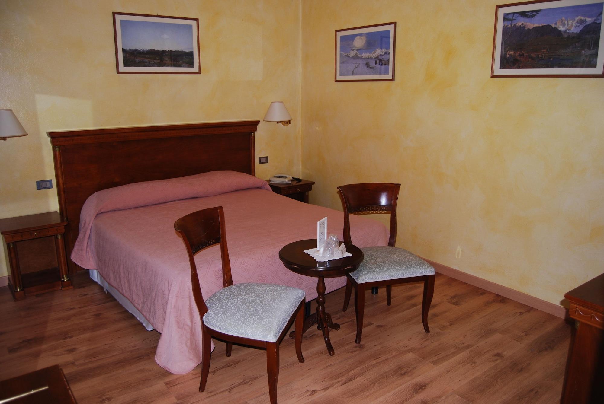 Garda Sol Spa Hotel & Appartamenti Тосколано-Мадерно Экстерьер фото