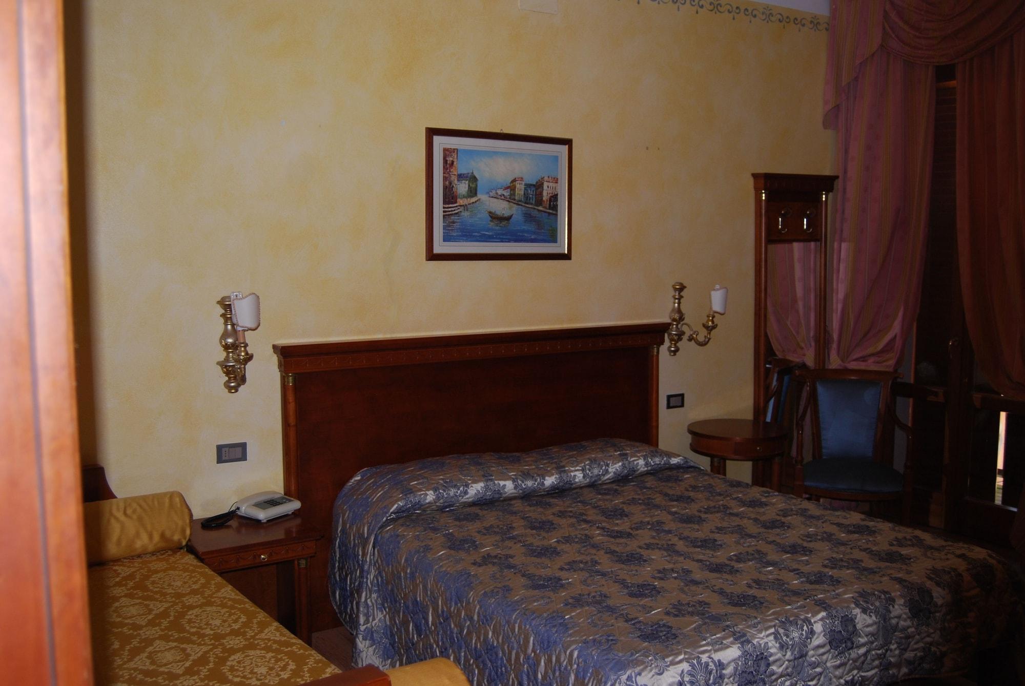 Garda Sol Spa Hotel & Appartamenti Тосколано-Мадерно Экстерьер фото