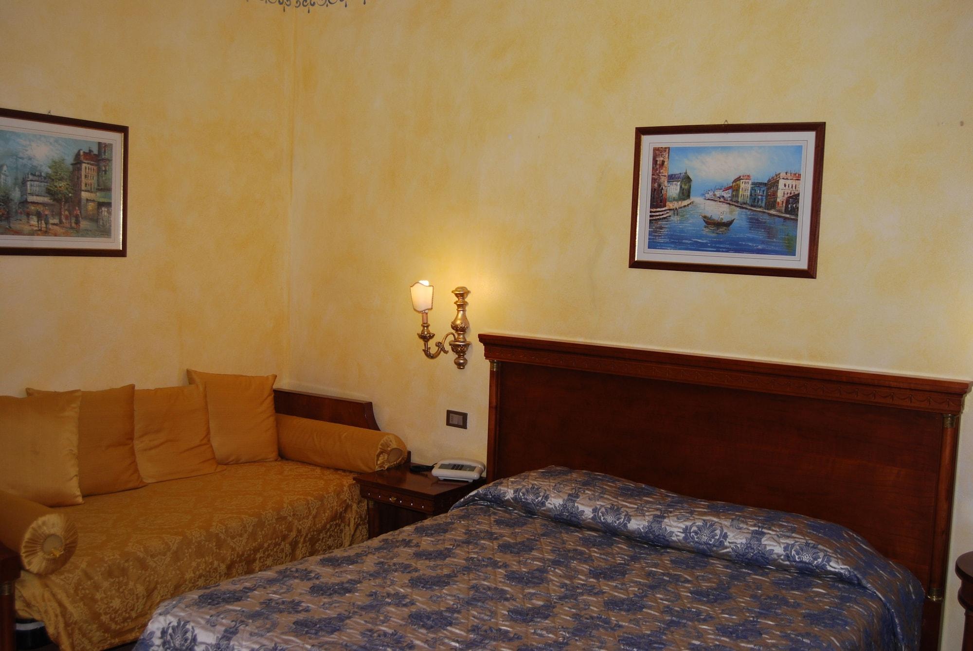 Garda Sol Spa Hotel & Appartamenti Тосколано-Мадерно Экстерьер фото