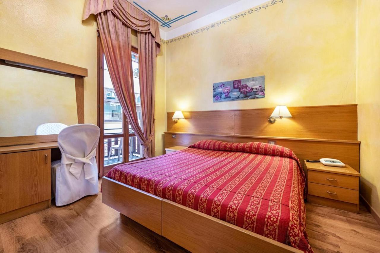 Garda Sol Spa Hotel & Appartamenti Тосколано-Мадерно Экстерьер фото