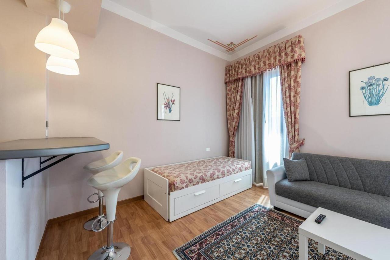 Garda Sol Spa Hotel & Appartamenti Тосколано-Мадерно Экстерьер фото