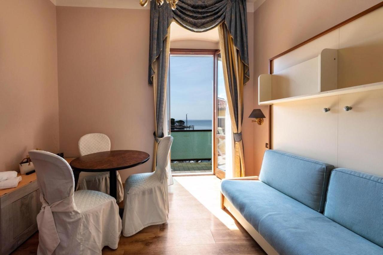 Garda Sol Spa Hotel & Appartamenti Тосколано-Мадерно Экстерьер фото