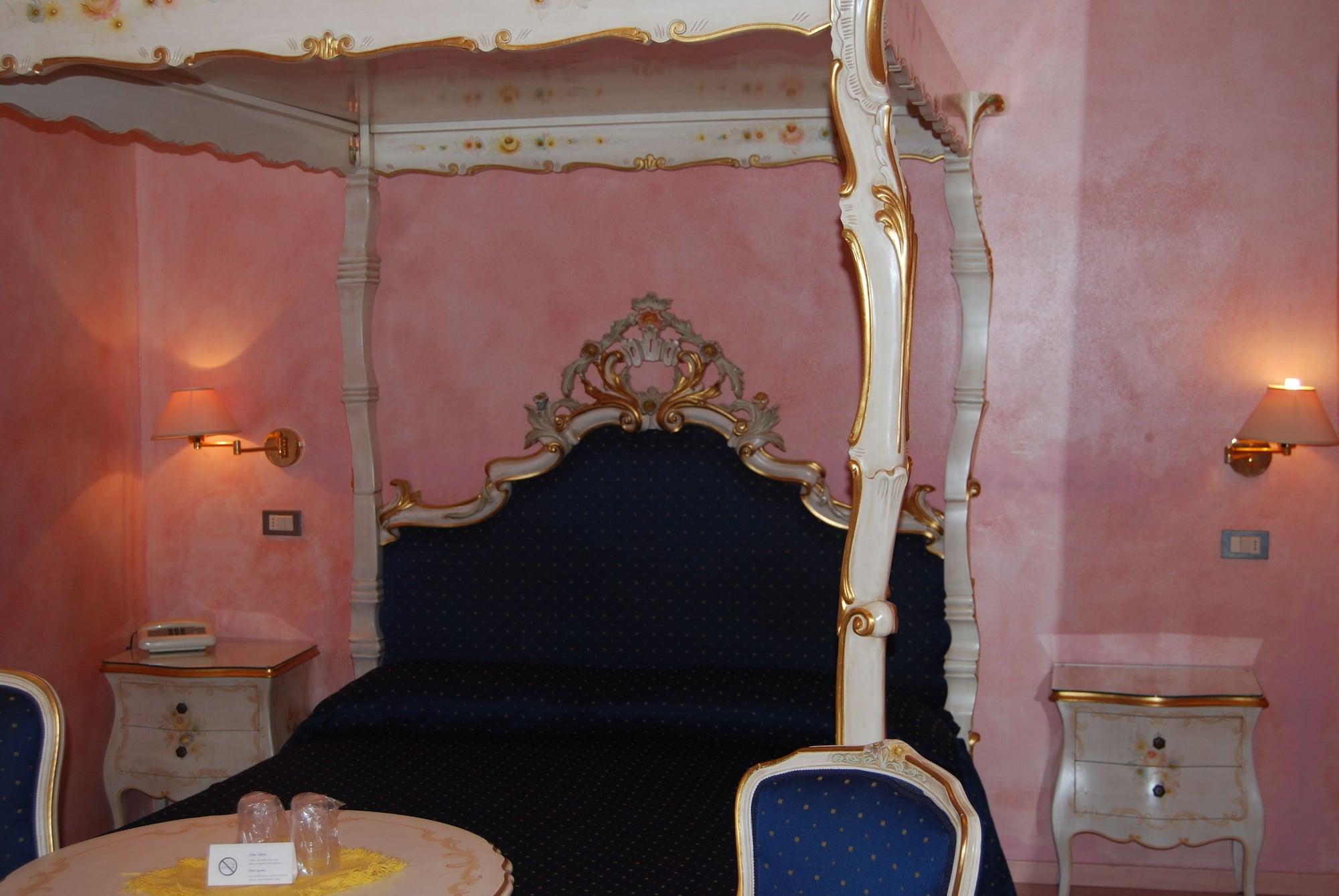 Garda Sol Spa Hotel & Appartamenti Тосколано-Мадерно Экстерьер фото