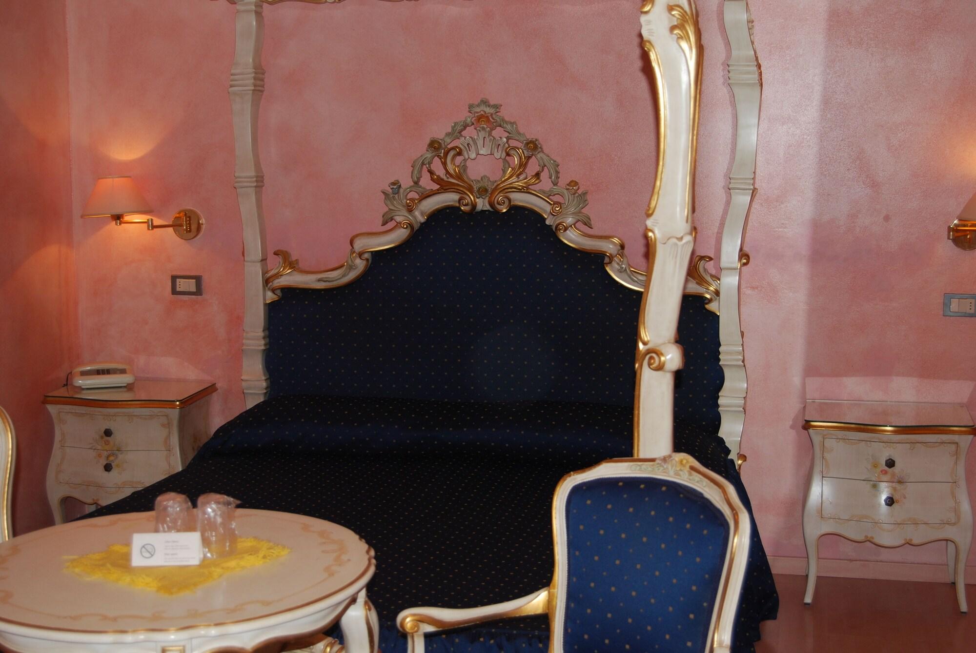 Garda Sol Spa Hotel & Appartamenti Тосколано-Мадерно Экстерьер фото