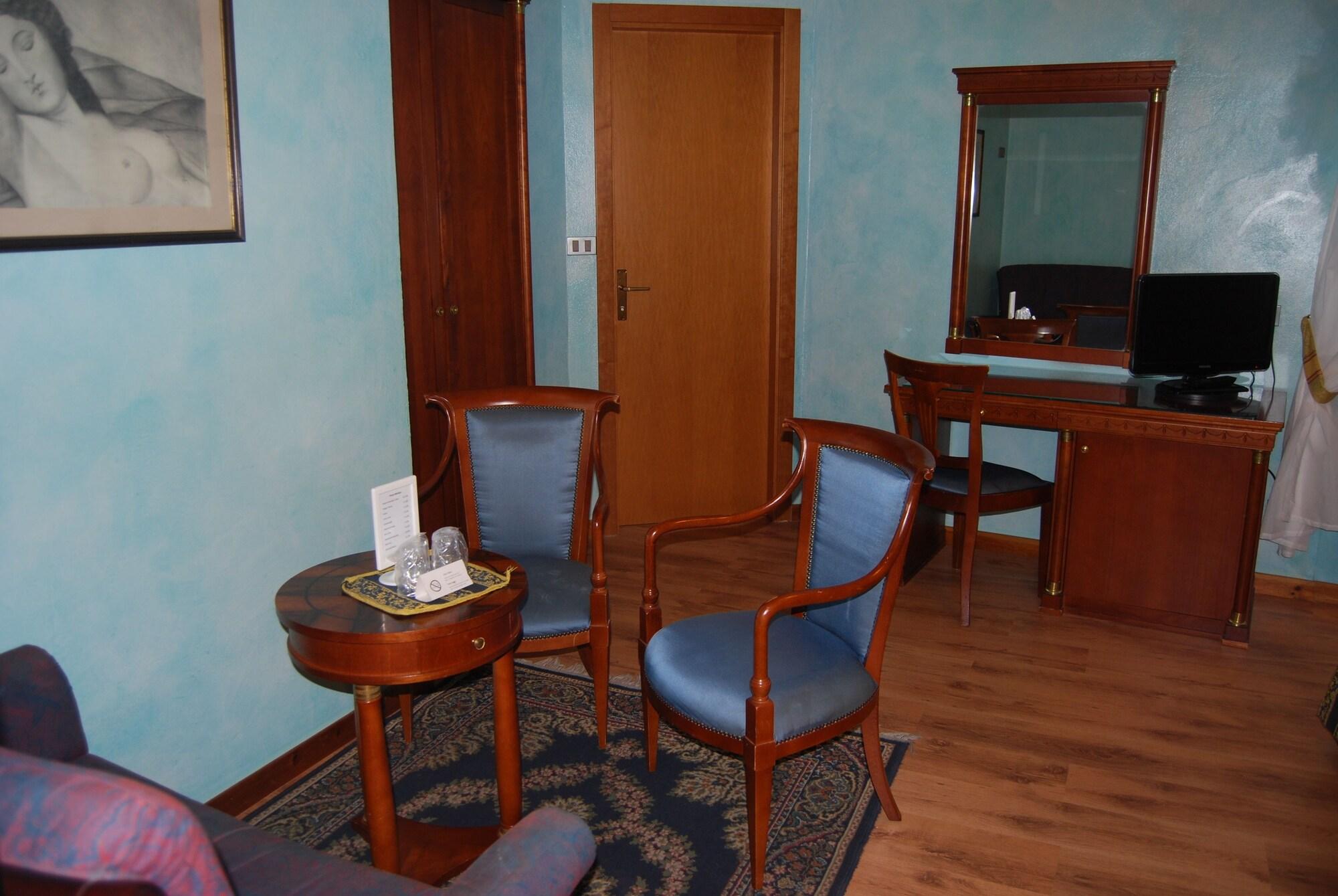 Garda Sol Spa Hotel & Appartamenti Тосколано-Мадерно Экстерьер фото