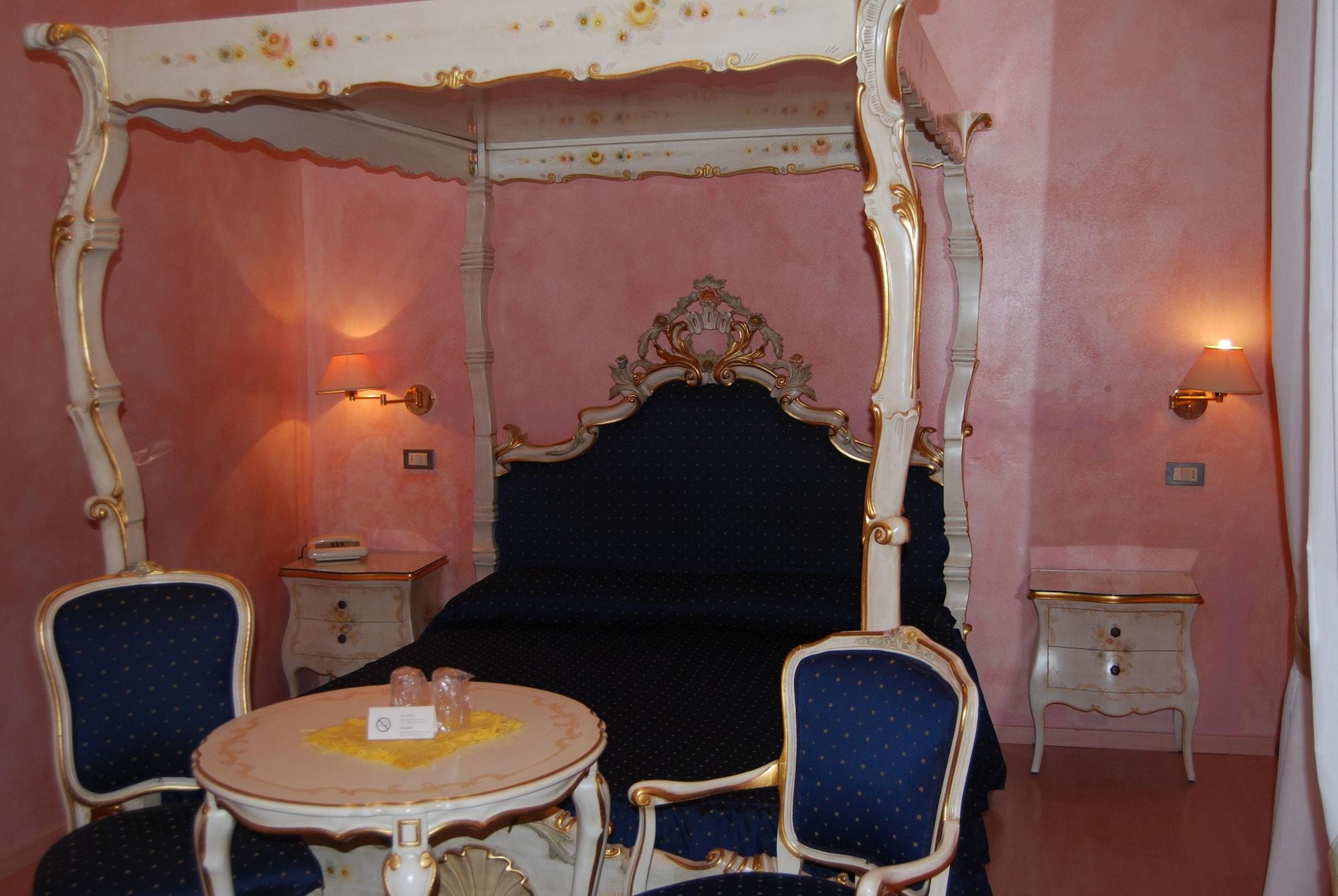 Garda Sol Spa Hotel & Appartamenti Тосколано-Мадерно Экстерьер фото