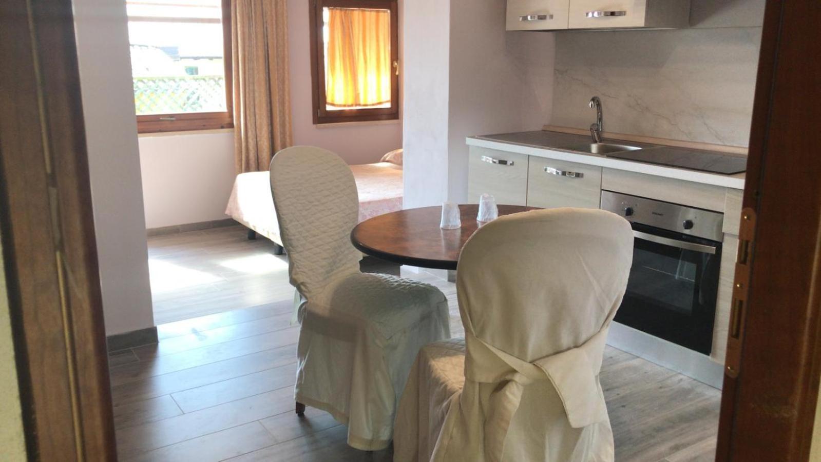 Garda Sol Spa Hotel & Appartamenti Тосколано-Мадерно Экстерьер фото