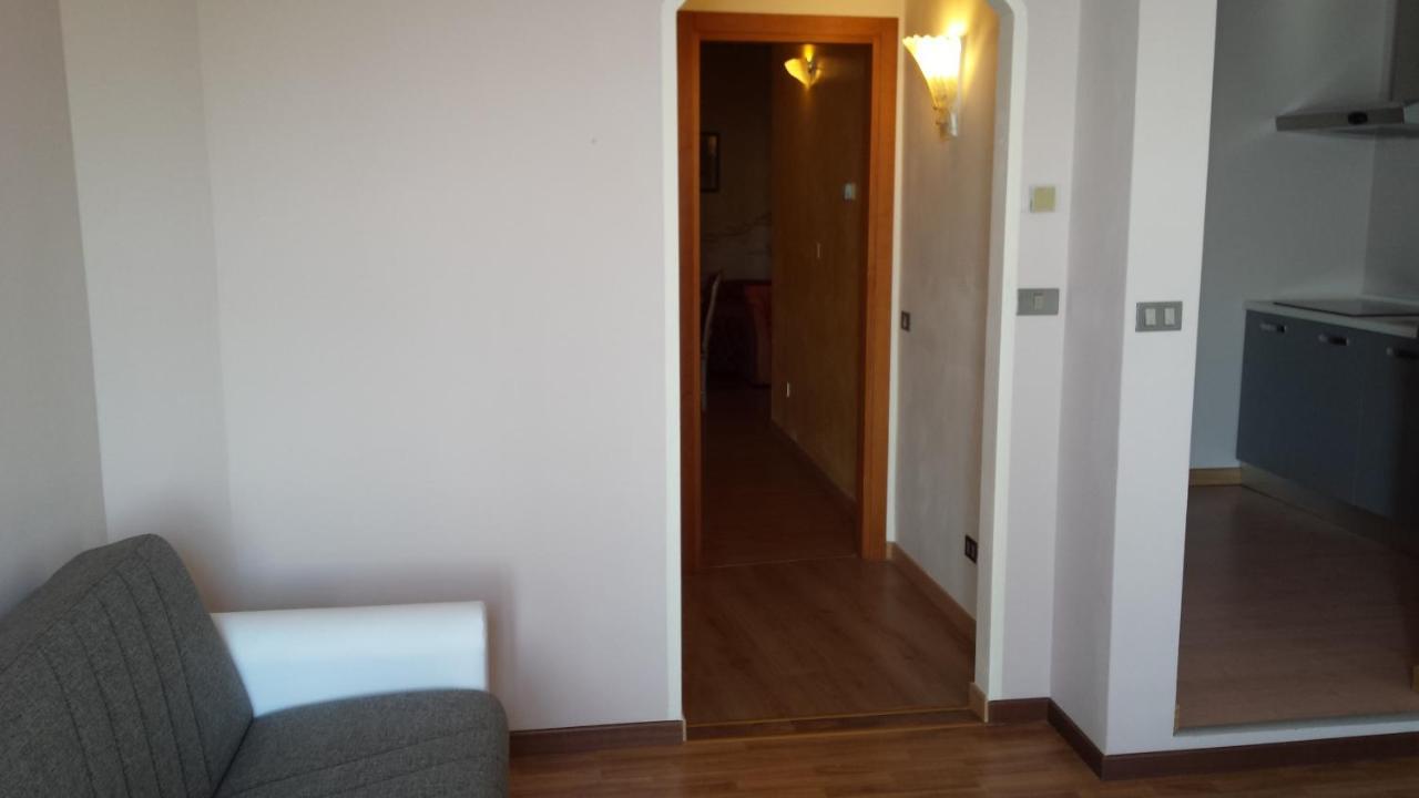Garda Sol Spa Hotel & Appartamenti Тосколано-Мадерно Экстерьер фото
